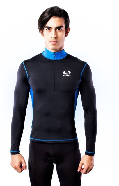 เสื้อปั่นจักรยาน